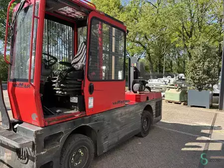 Boční vysokozdvižný vozík 2015  Valmar  (4)