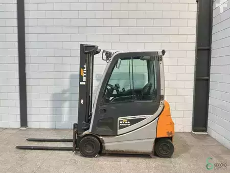 4-wiel elektrische heftrucks 2019  Still RX20-16P (1)