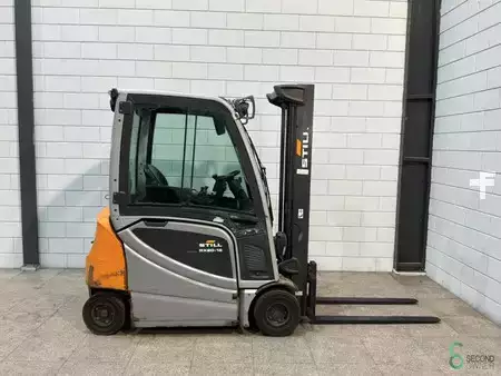 4-wiel elektrische heftrucks 2019  Still RX20-16P (2)