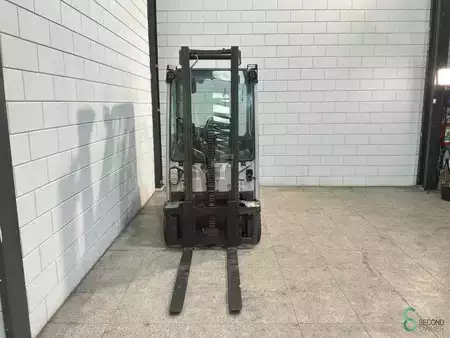 4-wiel elektrische heftrucks 2019  Still RX20-16P (4)