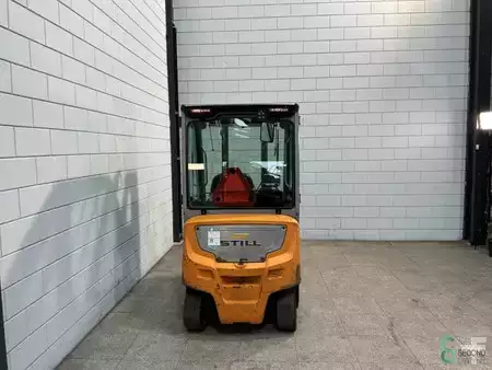 4-wiel elektrische heftrucks 2019  Still RX20-16P (6)