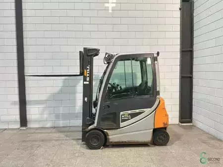 4-wiel elektrische heftrucks 2019  Still RX20-16P (7)