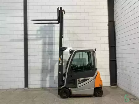 4-wiel elektrische heftrucks 2019  Still RX20-16P (8)