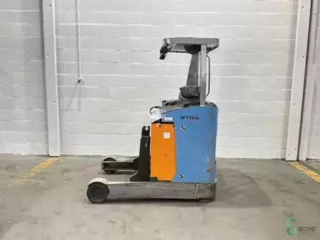 Reach Trucks 2015  Still FM-X17 (1)