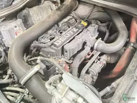 Empilhador diesel 2018  Still RX70-50/600 (12)