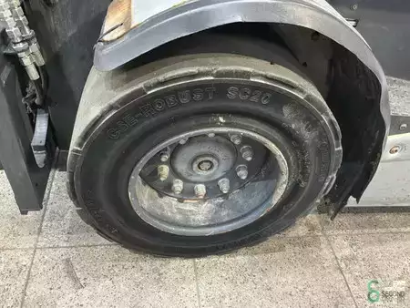 Empilhador diesel 2018  Still RX70-50/600 (14)