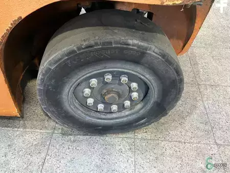 Empilhador diesel 2018  Still RX70-50/600 (15)