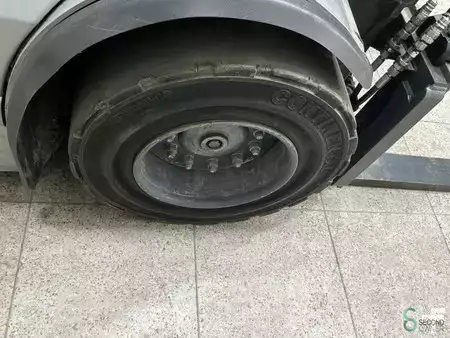 Empilhador diesel 2018  Still RX70-50/600 (17)