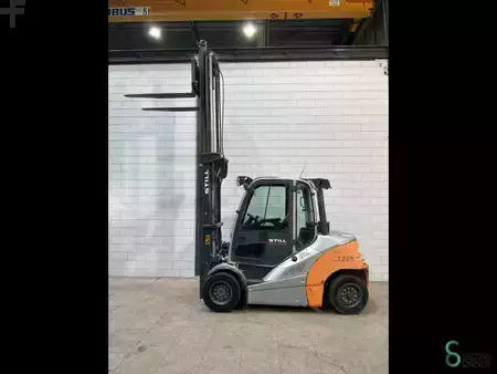 Empilhador diesel 2018  Still RX70-50/600 (18)