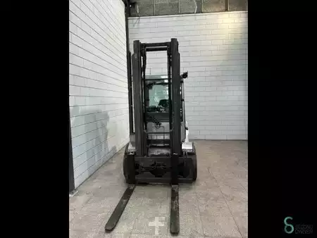 Empilhador diesel 2018  Still RX70-50/600 (4)