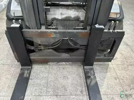 Empilhador diesel 2018  Still RX70-50/600 (5)