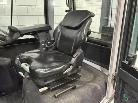 Empilhador diesel 2018  Still RX70-50/600 (9)