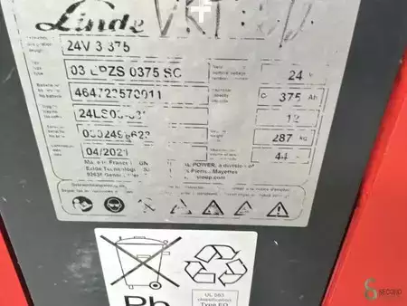 Trainatori 2021  Linde P30 (10)