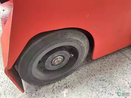 Trainatori 2021  Linde P30 (12)