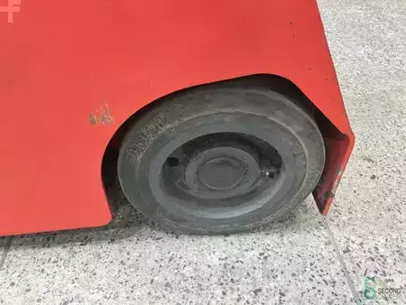 Trainatori 2021  Linde P30 (13)