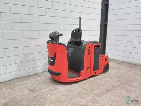 Trainatori 2021  Linde P30 (3)