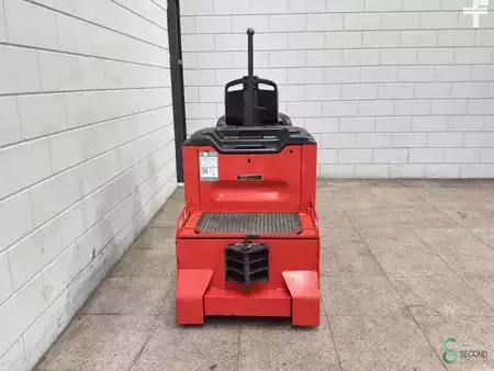 Trainatori 2021  Linde P30 (6)