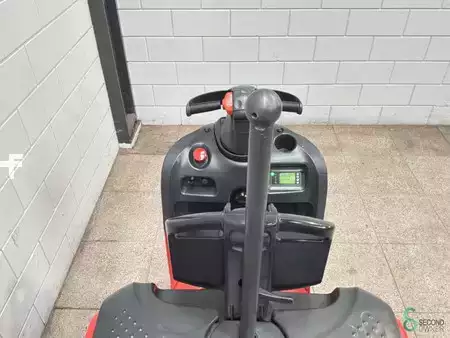 Trainatori 2021  Linde P30 (9)