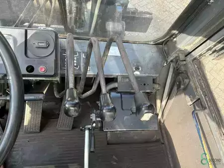 Chariots élévateurs diesel 1995  Toyota 5 FD 70 (10)