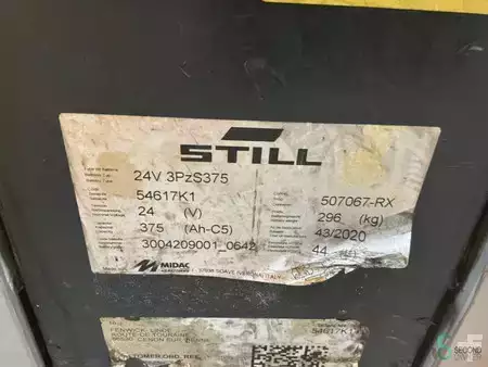 Stacker pedestre 2020  Still FXV14N (14)