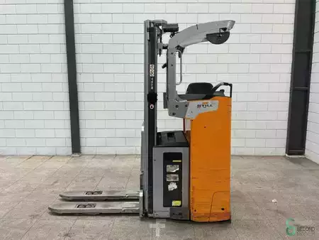 Stacker pedestre 2020  Still FXV14N (24)