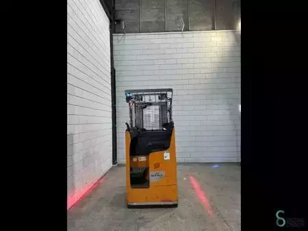 Stacker pedestre 2020  Still FXV14N (6)