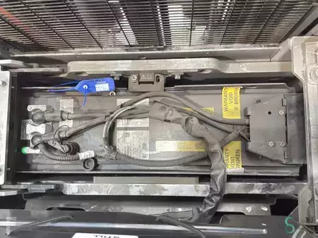 Apilador eléctrico 2021  Still EXV-SF14 (11)