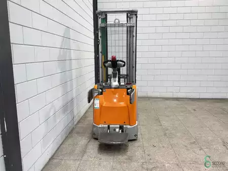 Apilador eléctrico 2021  Still EXV-SF14 (6)