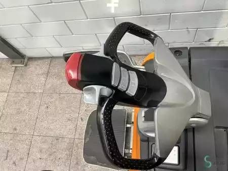 Apilador eléctrico 2021  Still EXV-SF14 (9)