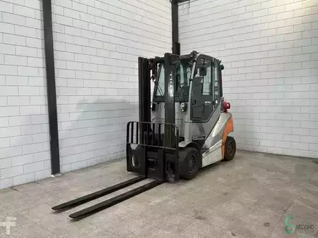 Carretilla elevadora GLP 2020  Still RX 70-40 T (3)