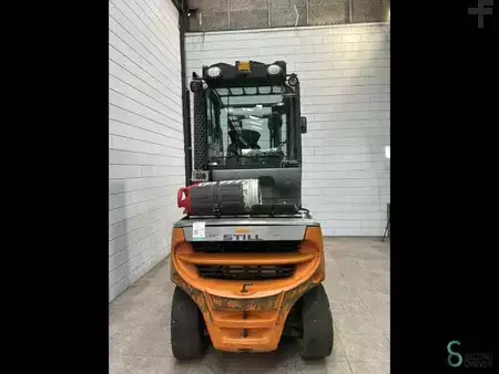 Carretilla elevadora GLP 2020  Still RX 70-40 T (6)