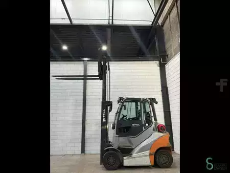 Carretilla elevadora GLP 2020  Still RX 70-40 T (7)
