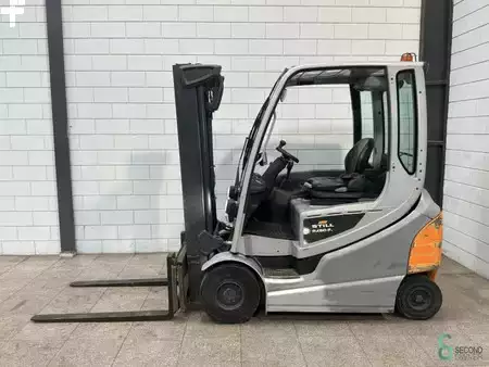 Electric - 4 wheels 2021  Still RX60-25 (1)