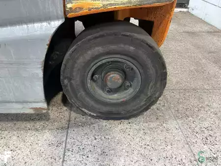 Electric - 4 wheels 2021  Still RX60-25 (15)