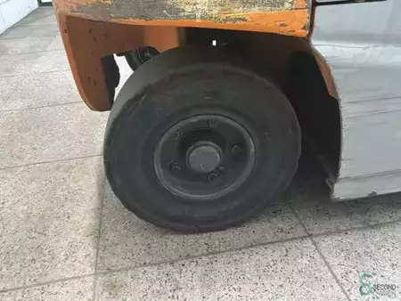 Electric - 4 wheels 2021  Still RX60-25 (16)