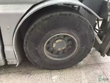Electric - 4 wheels 2021  Still RX60-25 (17)