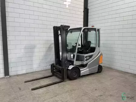 Electric - 4 wheels 2021  Still RX60-25 (2)