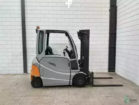 Electric - 4 wheels 2021  Still RX60-25 (4)