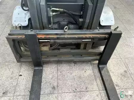 Electric - 4 wheels 2021  Still RX60-25 (5)