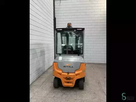 Electric - 4 wheels 2021  Still RX60-25 (6)