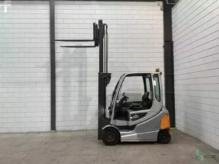 Electric - 4 wheels 2021  Still RX60-25 (7)
