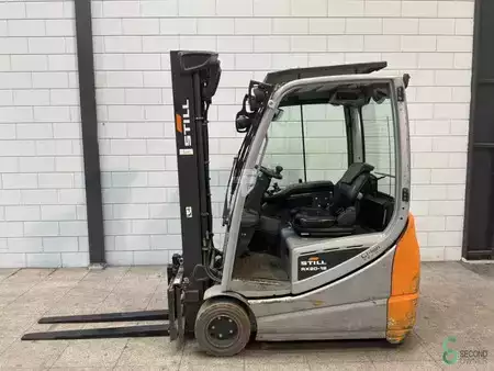 Eléctrico - 4 rodas 2018  Still RX20-18 (1)