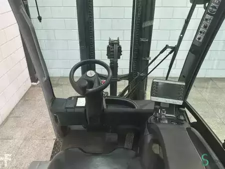 Eléctrico - 4 rodas 2018  Still RX20-18 (12)