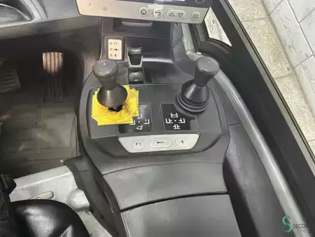 Eléctrico - 4 rodas 2018  Still RX20-18 (13)