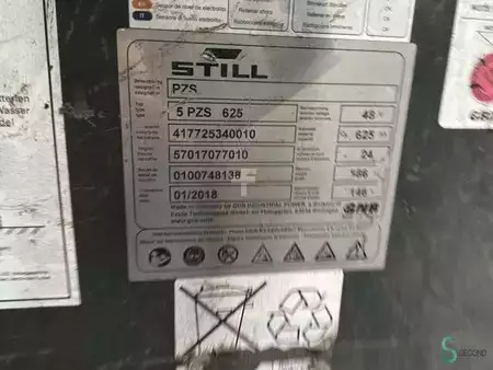 Eléctrico - 4 rodas 2018  Still RX20-18 (14)