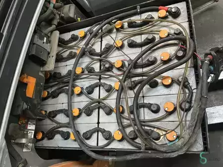 Eléctrico - 4 rodas 2018  Still RX20-18 (15)