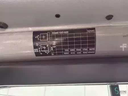 Eléctrico - 4 rodas 2018  Still RX20-18 (16)