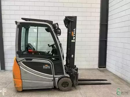 Eléctrico - 4 rodas 2018  Still RX20-18 (2)