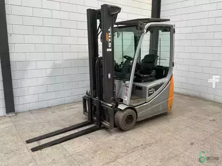 Eléctrico - 4 rodas 2018  Still RX20-18 (3)