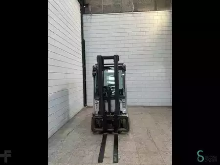 Eléctrico - 4 rodas 2018  Still RX20-18 (4)